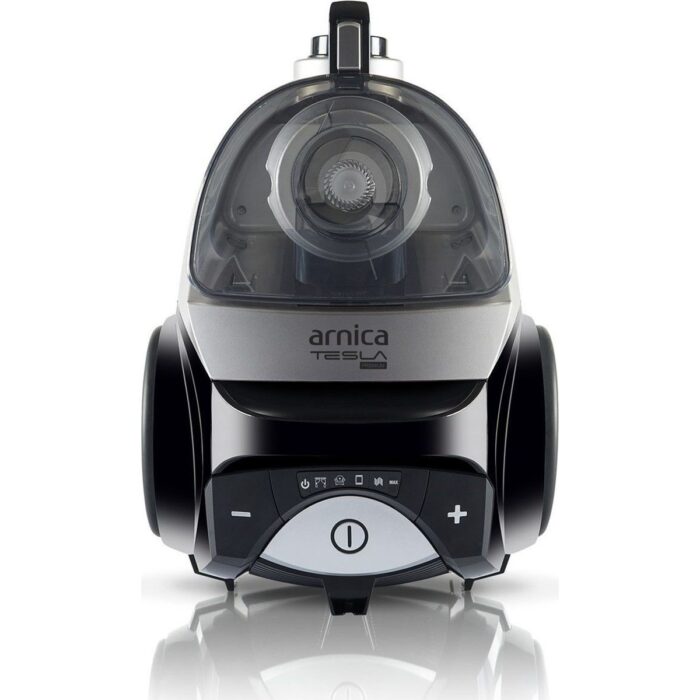 Arnica Tesla Premium Silver ET14320 750 W Toz Torbasız Süpürge - Görsel 3