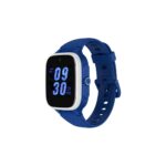 Ttec Kidi Lite GPS 4G Sim Kartlı Akıllı Çocuk Saati Okyanus Laciverti 2KSW01