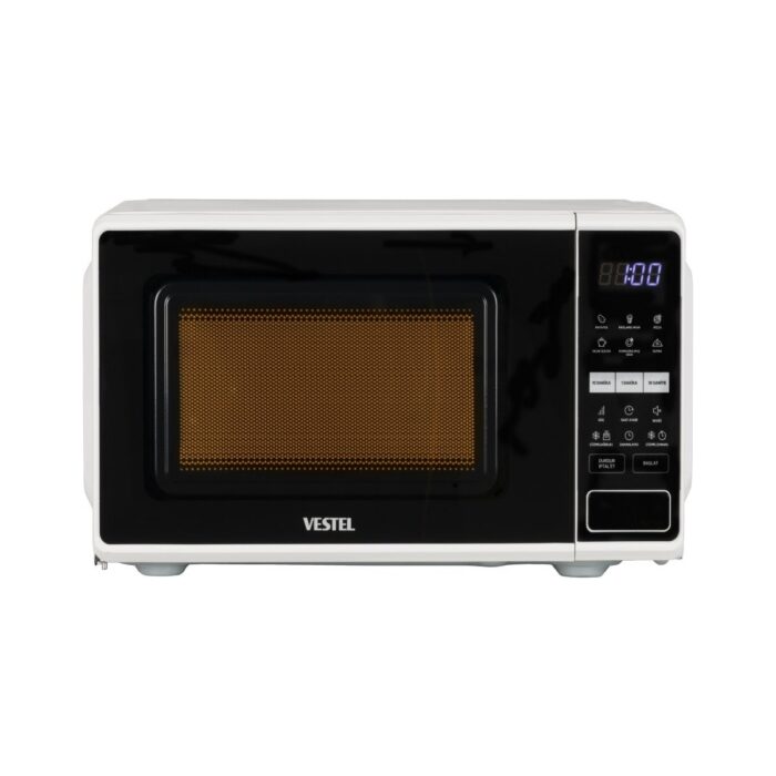 Yuvaset Home Vestel Md 20 Ydb Mikrodalga Fırın - Görsel 2
