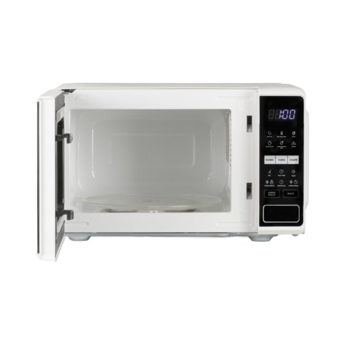 Yuvaset Home Vestel Md 20 Ydb Mikrodalga Fırın - Görsel 4