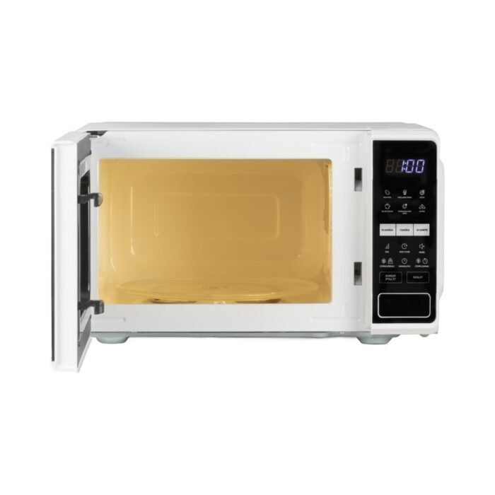 Yuvaset Home Vestel Md 20 Ydb Mikrodalga Fırın - Görsel 5