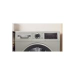 Bosch 9 Kg A++ Enerji Sınıfı Isı Pompalı Kurutma Makinesi - Dijital Kontrol Paneli, Inox Renk, 64 dB Sessiz Çalışma - Görsel 3