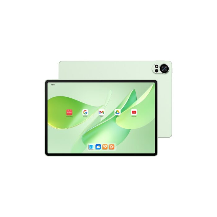 Huawei Yeni (2025) Matepad 12X 12.0" Papermatte Edition 12GB 256GB Yeşil + Klavye - Görsel 4