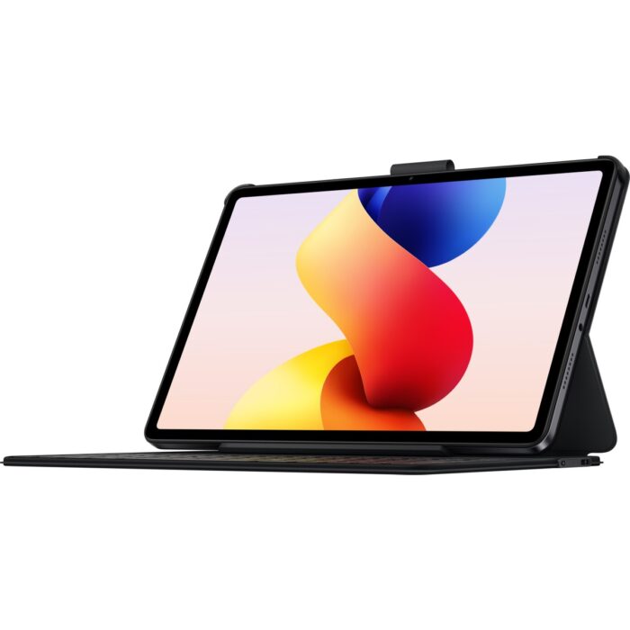 110001210714269.jpg Xiaomi Redmi Pad 2 Pro 8GB 256GB 12.1" Gümüş + Klavye - Görsel 1