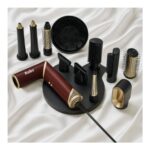 Robx 818 11 In 1 Saç Şekillendirme ve Kurutma Çok Fonksiyonlu Ultra Set