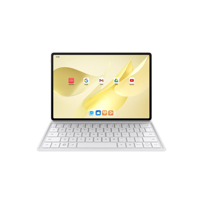 Huawei Yeni (2025) Matepad 12X 12.0" Papermatte Edition 12GB 256GB Beyaz + Klavye - Görsel 2