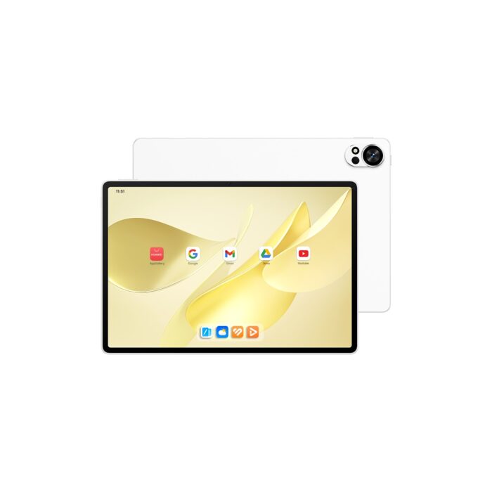 Huawei Yeni (2025) Matepad 12X 12.0" Papermatte Edition 12GB 256GB Beyaz + Klavye - Görsel 3