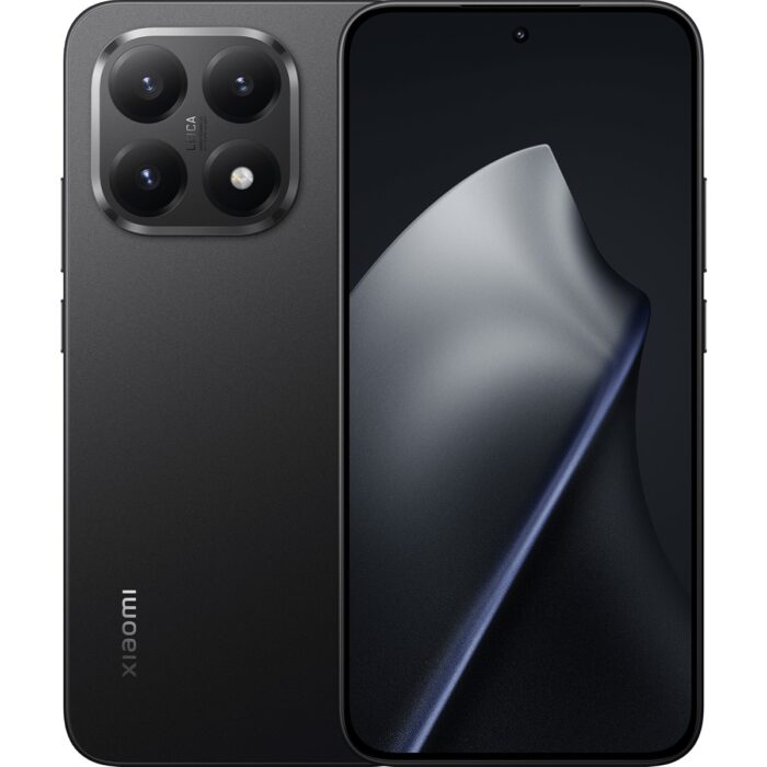 Xiaomi 15T 256 GB 12 GB Ram (Xiaomi Türkiye Garantili) Siyah - Görsel 1