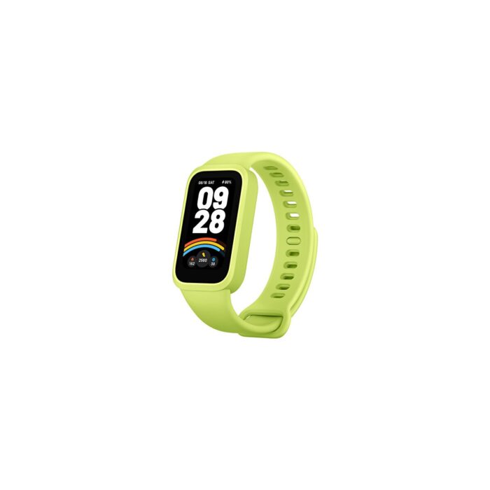 110001210775792.jpg Xiaomi Smart Band 9 Active - Görsel 1