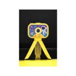 Çocuklara Dijital LCD Ekran 1080P Hd Görüntü Kaliteli - Görsel 5