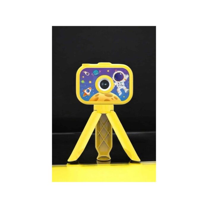 Çocuklara Dijital LCD Ekran 1080P Hd Görüntü Kaliteli - Görsel 5