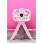 Çocuklara Dijital LCD Ekran 1080P Hd Görüntü Kaliteli - Görsel 2