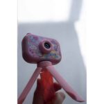 Çocuklara Dijital LCD Ekran 1080P Hd Görüntü Kaliteli - Görsel 4