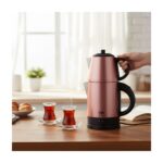 CVS Elektrikli Çay Makinesi - Görsel 2