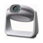 BGG Tech Taşınabilir 4K Destekli Projeksiyon Apollon P1 Bataryalı 1080P Android Projektör - Görsel 2