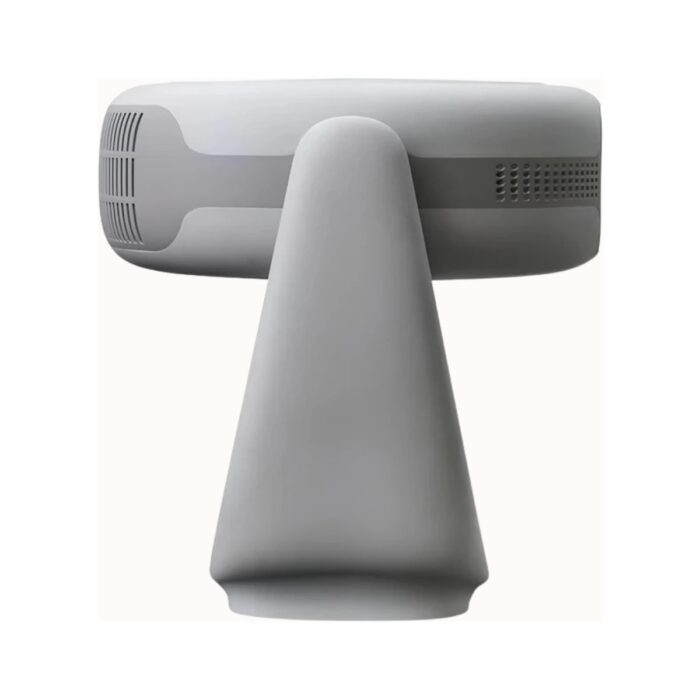 BGG Tech Taşınabilir 4K Destekli Projeksiyon Apollon P1 Bataryalı 1080P Android Projektör - Görsel 5