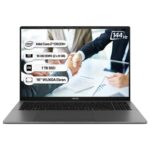 ASUS Vivobook S16 S3607VA-RP012 Intel Core i7-13620H 16GB 1TB SSD FreeDOS 16.0" Taşınabilir Bilgisayar