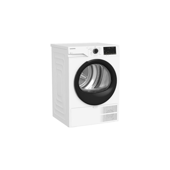 Grundig Gdh 9655 Kurutma Makinesi - Görsel 2