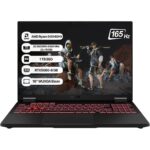Asus Tuf Gaming A16 FA608PM-RV026 Amd Ryzen 9 8940HX 32GB 1tb SSD RTX5060-8GB 115W Freedos 16" 165Hz Wuxga Taşınabilir Bilgisayar