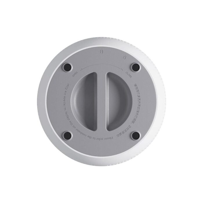 Xiaomi Gerçek Zamanlı Hava Kalitesi Takibi ve Uygulama Kontrollü Akıllı Hava Temizleyici - Görsel 4