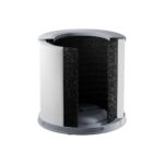 Xiaomi Gerçek Zamanlı Hava Kalitesi Takibi ve Uygulama Kontrollü Akıllı Hava Temizleyici - Görsel 5