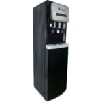 Sıcak Soğuk Ilık 3 Musluklu Beyaz Gold Tam Boy Arıtmalı Sebil - boğaziçi su arıtma - Görsel 3