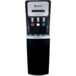 Sıcak Soğuk Ilık 3 Musluklu Beyaz Gold Tam Boy Arıtmalı Sebil - boğaziçi su arıtma - Görsel 4