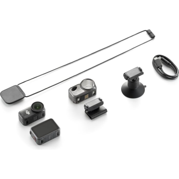 110001211241386.jpg DJI Osmo Nano (128GB) | DJI Türkiye Karacasulu Garantili | - Görsel 1