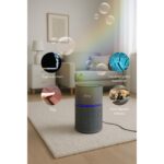 Farg My Air Serisi FG-1016 H13 Hepa Filtreli, 4 Sistem Akıllı Hava Temizleme Cihazı - Görsel 2