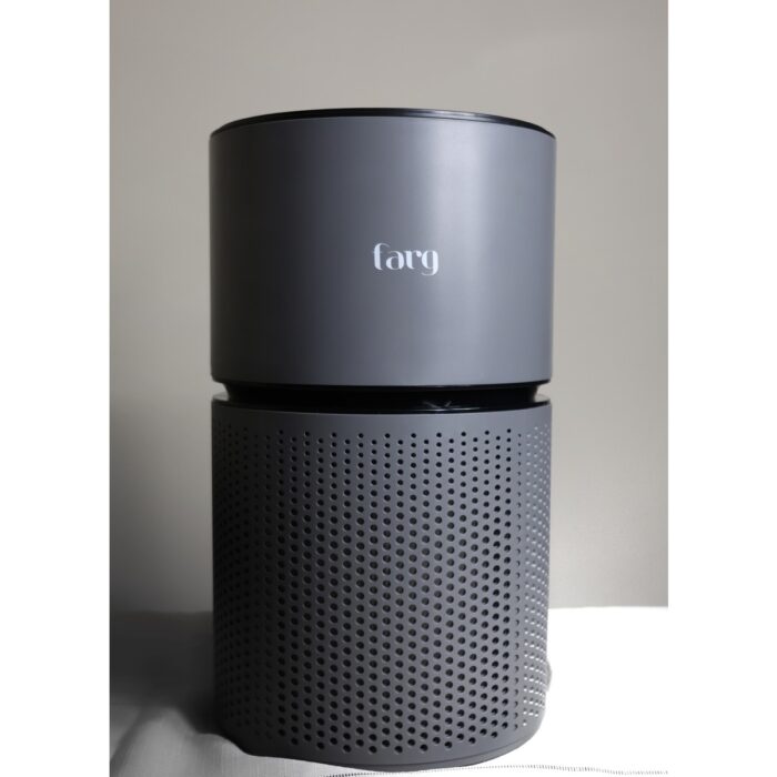 Farg My Air Serisi FG-1016 H13 Hepa Filtreli, 4 Sistem Akıllı Hava Temizleme Cihazı - Görsel 5