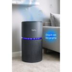 Farg My Air Serisi FG-1016 H13 Hepa Filtreli, 4 Sistem Akıllı Hava Temizleme Cihazı