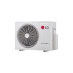 LG 1+2 Multi Sistem / 12+12 Iç Üniteler = 1 Adet Dış Ünite Al Thinq Wi-Fi Kontrolü Teknolojisi - Görsel 3