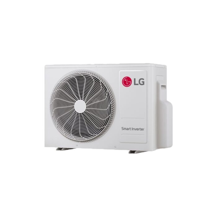 LG 1+2 Multi Sistem / 12+12 Iç Üniteler = 1 Adet Dış Ünite Al Thinq Wi-Fi Kontrolü Teknolojisi - Görsel 3