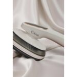 Kiwi KSI-660 2'si 1 Arada Buharlı Ütü – 1500W Güçlü, LED Ekranlı, 90° Dönebilen Saplı - Görsel 3