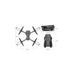 TEKNO C5 UHD Drone - Görsel 2