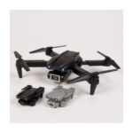 TEKNO C5 UHD Drone - Görsel 3