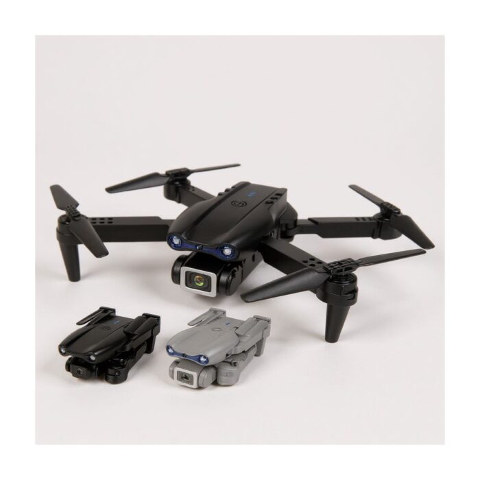 TEKNO C5 UHD Drone - Görsel 3