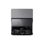 Roborock 10000PA Emiş Gücü Robot Süpürge ve Paspas | Akıllı Kir Algılama | Kendini Temizleme | Ekstra Kenar Temizleme