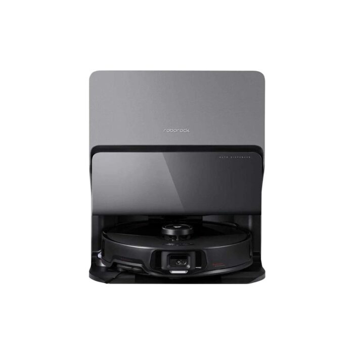 110001211466966.jpg Roborock 10000PA Emiş Gücü Robot Süpürge ve Paspas | Akıllı Kir Algılama | Kendini Temizleme | Ekstra Kenar Temizleme - Görsel 1