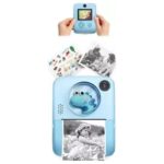 Piranha Çocuk Fotoğraf Makinesi - Görsel 2