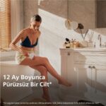 Philips Lumea Acısız 250.000 Atm Ipl Tüy Alma Cihazı Vücut ve Yüz Başlığı Set - Kablolu ve Kablosuz Kullanım - Cilt Tonu Sensörlü + Mutfak Tartısı - Görsel 4