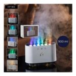 6 Başlıklı Hava Nemlendirici