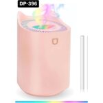 Kuğu Figur Oda Nemlendirici Buhar Makinesi