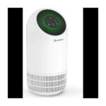 Soultech HT048B 02TEEN Smart Air Purifer, 79M3, Akıllı Hava Temizleme Cihazı