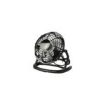 Joysidea 10 W Masaüstü Vantilatör Pervane Yüksek Performans ve Sessiz Çalışma FN-40 - Görsel 5