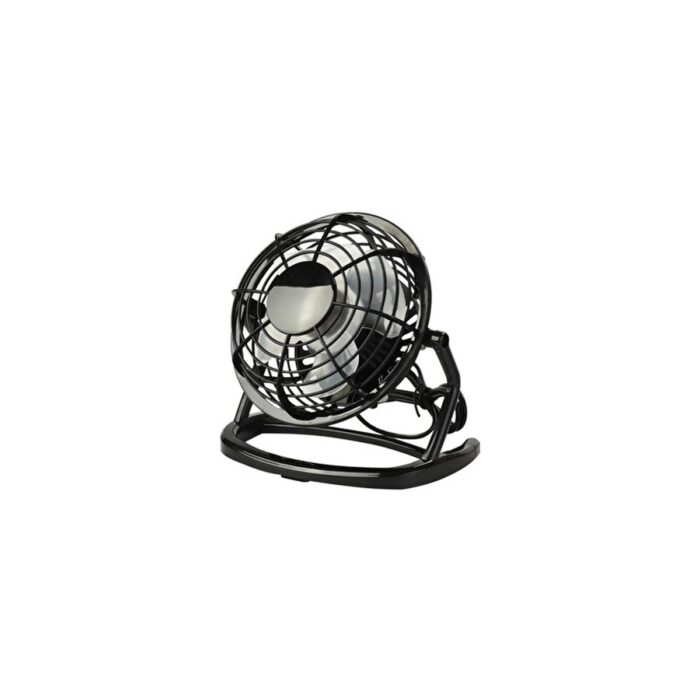 Joysidea 10 W Masaüstü Vantilatör  Pervane Yüksek Performans ve Sessiz Çalışma FN-40 - Görsel 5