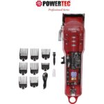 Powertec TR-3100 Saç Sakal Kesim Makinesi