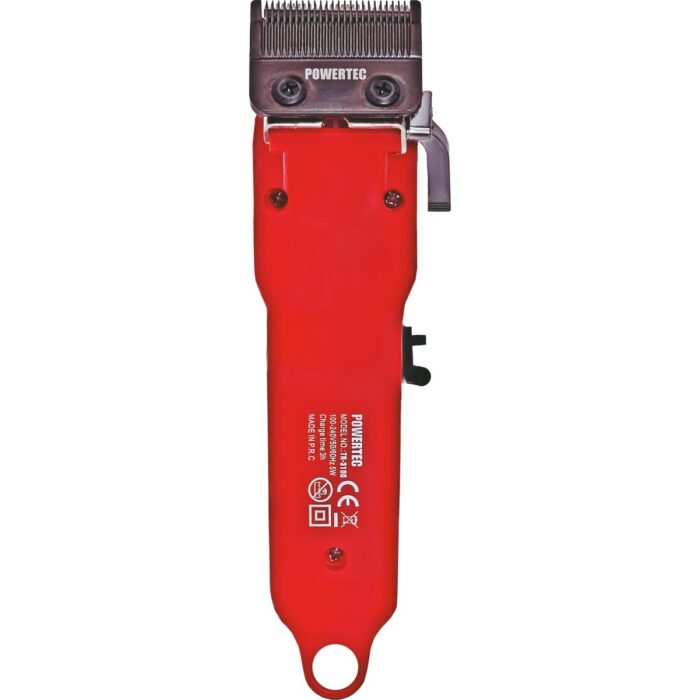Powertec TR-3100 Saç Sakal Kesim Makinesi - Görsel 3