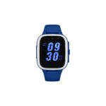 Ttec Kidi Lite GPS 4G Sim Kartlı Akıllı Çocuk Saati Okyanus Laciverti 2KSW01 - Görsel 2