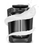 Karaca Hatır Neo-S Sütlü Türk Kahve Makinesi Space Gray